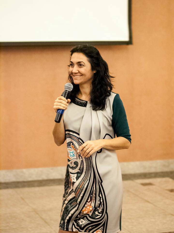 Ginette, Ginette Biolan, Romconsult , training, coaching, coach